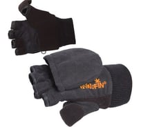 Перчатки-варежки NORFIN Junior c магнитом р.M 308811-M