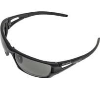 Очки защитные открытые Delta Plus RIMFIRE POLARIZED с затемненными линзами RIMFIPO