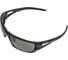 Очки защитные открытые Delta Plus RIMFIRE POLARIZED с затемненными линзами RIMFIPO 1