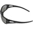 Очки защитные открытые Delta Plus RIMFIRE POLARIZED с затемненными линзами RIMFIPO 2
