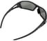Очки защитные открытые Delta Plus RIMFIRE POLARIZED с затемненными линзами RIMFIPO 3