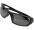 Очки защитные открытые Delta Plus RIMFIRE POLARIZED с затемненными линзами RIMFIPO 4