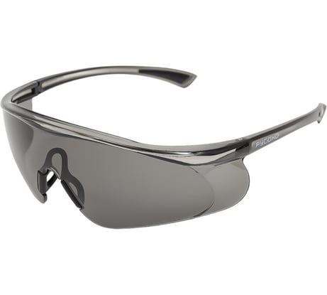 Защитные очки РУСОКО Инфинити грей 114212Г