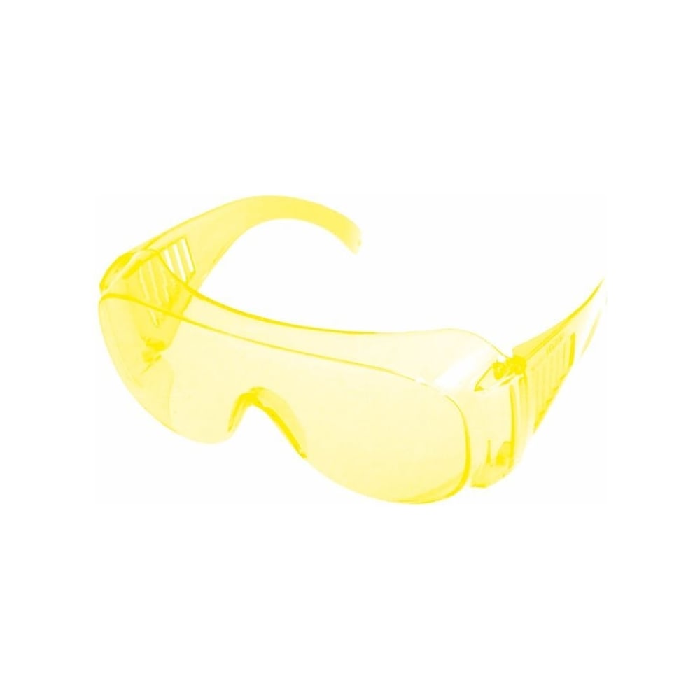 Очки открытые РОСОМЗ О35 ВИЗИОН StrongGlass светло-желтые 13560 ...