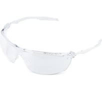 Очки открытые РОСОМЗ О88 SURGUT CRYSTALINE бесцветные, с мягким носоупором 188737-5
