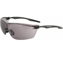 Очки открытые РОСОМЗ О88 SURGUT Strong Glass серые, с мягким носоупором 18855-5