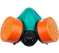 Респиратор БРИЗ 3201 В1Р1D Рес 005.02