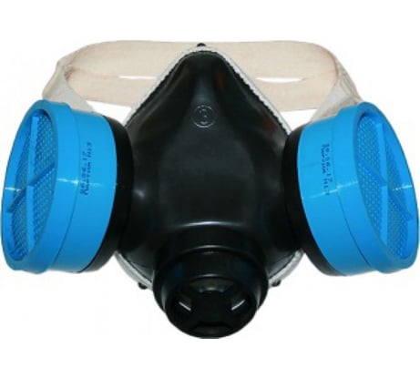 Респиратор БРИЗ 2201 К1 Рес 006.03