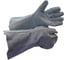 Спилковые 5-палые краги Дока DK.3500.03115 1