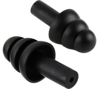 Беруши многоразовые Jeta Safety 32 дБ, бокс JEM-732