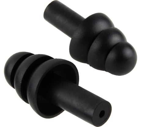 Беруши многоразовые Jeta Safety 32 дБ, бокс JEM-732