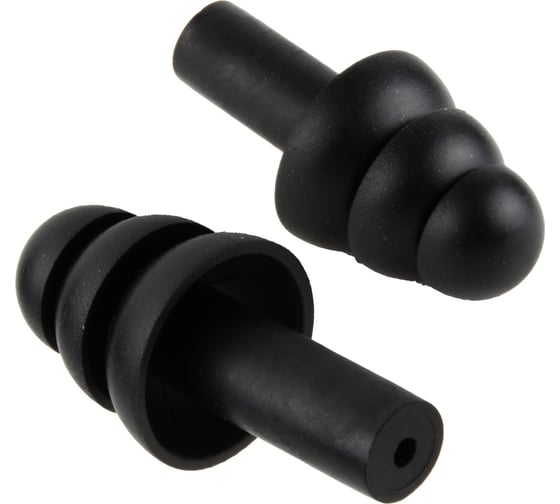 Беруши многоразовые Jeta Safety 32 дБ, бокс JEM-732