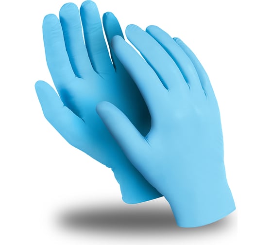 Перчатки Manipula Specialist ЭКСПЕРТ Пер 709/10 1
