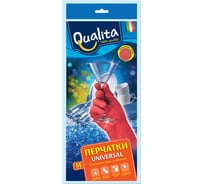 Перчатки QUALITA UNIVERSAL M 6266