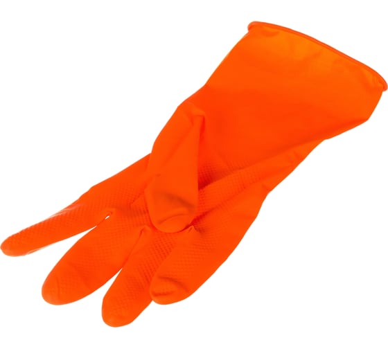 Латексные перчатки Умничка L, 40 г, MPU-L