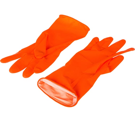 Латексные перчатки Умничка L, 40 г, MPU-L