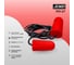 Противошумные беруши со шнурком Jeta Safety 37ДБ JEM21 2