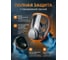 Полнолицевая маска Jeta Safety, размер L/большой, в комплекте пленка 5950-L 9