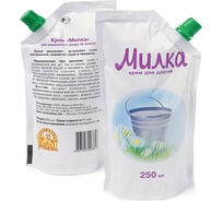 Крем Ваше Хозяйство МИЛКА, 250 мл, 4607043203816