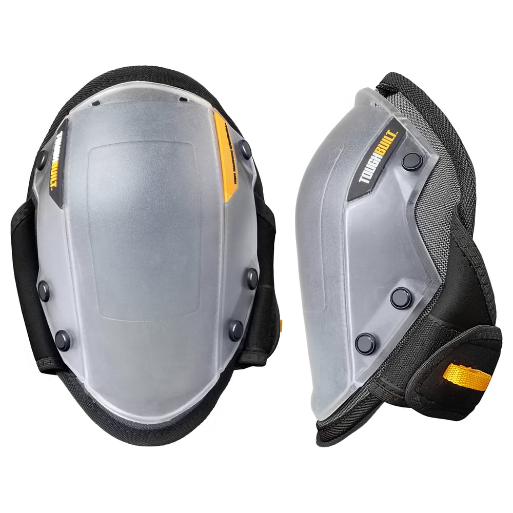 Наколенники Toughbuilt TB-KP-203R - выгодная цена, отзывы ...