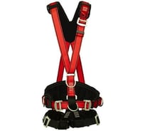 Страховочная привязь ПРОГРЕСС СЕФЕТИ УСП 2 Ж профи 5 комфорт