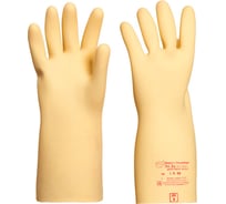 Диэлектрические перчатки МЕРИОН, размер 4, ПЕР001.4