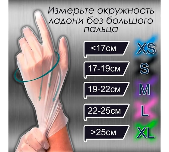 Перчатки медицинские диагностические одноразовые нестерильные нитриловые текстурированные на пальцах неопудренные хлорированные BENOVY голубые, размер S, 100 шт 19 121