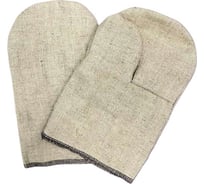 Рукавицы брезентовые ООО ПКФ Сварком ПКФ СВАРКОМ cр16909