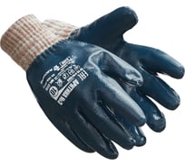 Перчатки защитные Ампаро Арктика №3 утепленные, с вкладышем, полное нитриловое покрытие, размер 10 6173 965680