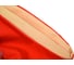 Перчатки хозяйственные Континентпак BiColor черно-красные M (120) 139467 3