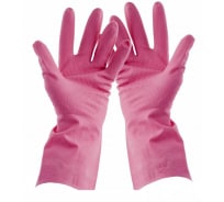 Большие тонкие перчатки для дома ROZENBAL R105528
