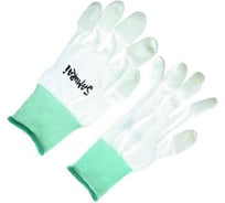 Белые перчатки SAMURAI GLOVE white