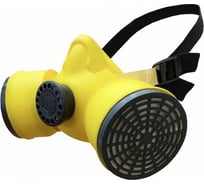 Противогазоаэрозольный респиратор Шанс РПГА 67069