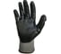 Перчатки Scaffa Старт NY1350-G/BLK-9 от механических воздействий размер 9 00-01018559 2