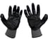 Перчатки Scaffa Старт NY1350-G/BLK-9 от механических воздействий размер 9 00-01018559 5