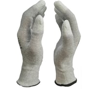 Перчатки Scaffa Antistat PU Lite PU1350AL-GL от статического электричества размер 7 00-01018519