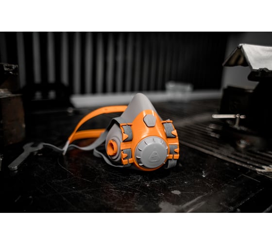 Комплект для защиты дыхания Jeta Safety J-SET, размер S (малый ...