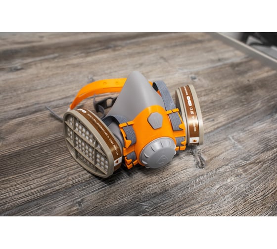 Комплект для защиты дыхания Jeta Safety J-SET, размер S (малый ...