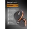 Комплект для защиты дыхания размер S (малый) полумаска из силикона Jeta Safety J-SET6500-S 19