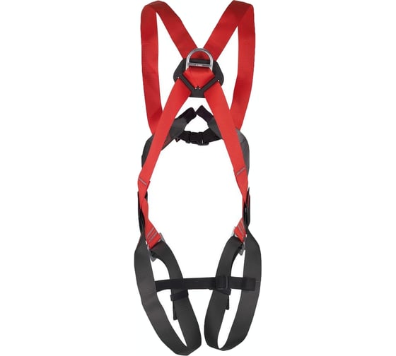 Страховочная привязь CAMP Basic Duo 1275