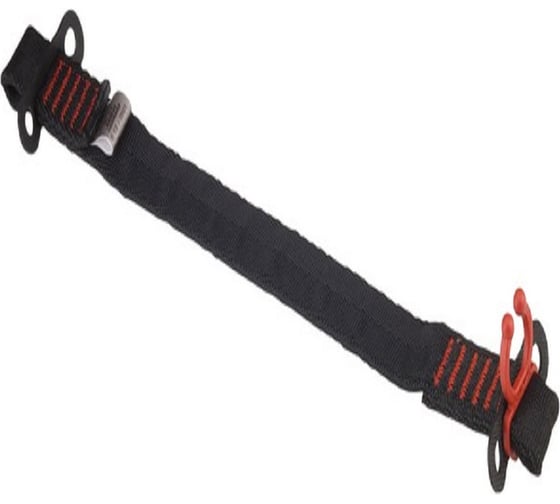 Строп CAMP Goblin Lanyard, 40 см, для страховочного устройства Goblin, 2030040F 1