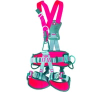 Страховочная привязь CAMP GOLDEN TOP PLUS S-L 0921111