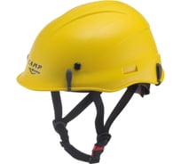 Каска CAMP SKYLOR PLUS желтая 02095