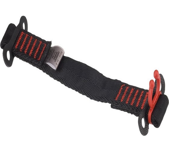 Строп CAMP Goblin Lanyard, 26 см, для страховочного устройства Goblin, 2030026F