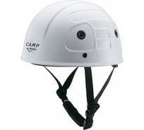 Каска CAMP SAFETY STAR белая 02117