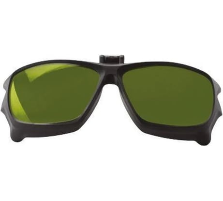 Защитные навесные линзы открытого типа для сварки UNIVET для очков 5X9.03.00.00 5X9R.00.30