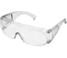 Очки защитные Оберон Basic BS10101