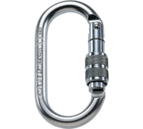Карабин CAMP Steel OVAL PRO - LOCK 1455