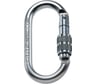 Карабин CAMP Steel OVAL PRO - LOCK 1455