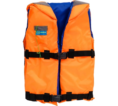 Спасательный жилет Gaoksa эконом SpG-70-90